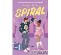 Libri Khabra Bal - Spiral