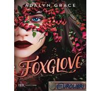 9788817192934 Adalyn Grace Foxglove Rizzoli