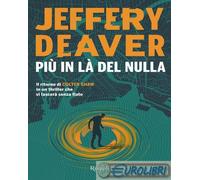 Più in là del nulla