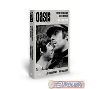 9788817196642 Jill Furmanovsky Oasis. Trying to find a way out of nowhere 1994-2