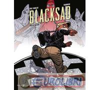 9788817200868 Juanjo Guarnido Arctic nation. Blacksad Enrico Zigoni