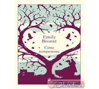 9788818040333 Emily Brontë Cime tempestose Rusconi Libri