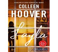 LAYLA - HOOVER COLLEEN - SPERLING & KUPFER