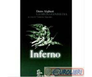 9788822153128 DANTE INFERNO (SAPEGNO) + CD NUOVA IT.SCOL. -
