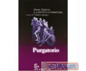 9788822153135 DANTE PURGATORIO (SAPEGNO)+CDXPURG/PARADISO NUOVA IT.SCOL. -