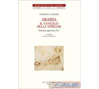 Aradia o il vangelo delle streghe