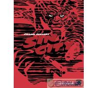 Un abbuffata di morte. Sin city. Ediz. variant (Vol. 3)