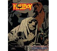 9788822659682 Mike Mignola La strega troll e altre storie. Hellboy. Vol. 7 Star