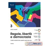 9788823385351 REGOLE, LIBERTA' E DEMOCRAZIA. PER LE SCU TRAMONTANA MARCO CAPILUP