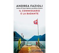 Il commissario e la badante