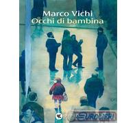 Occhi di bambina