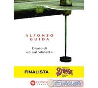 9788823535633 Alfonso Guida Diario di un autodidatta Guanda