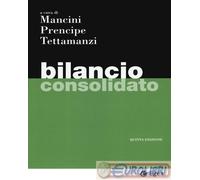 9788823823228 A.A.V.V. Bilancio consolidato EGEA