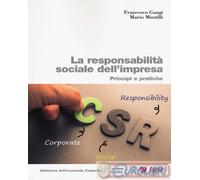 9788823846104 MUSTILLI RESPONSABILITA' SOCIALE IMPRESA EGEA