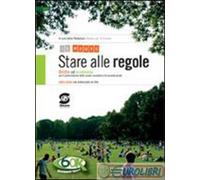 9788824459402 REDAZIONE SIMONE STARE ALLE REGOLE SIMONE SCOLASTICA