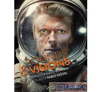 9788825425048 A.V. Sounds & visions. Tributo a David Bowie Delos Digital