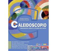 9788826825168 CALEIDOSCOPIO. ARTE E IMMAGINE. PER LA S ATLAS ANNIBALE PINOTTI
