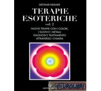 9788827212387 Dietmar Krämer Terapie esoteriche Edizioni Mediterranee