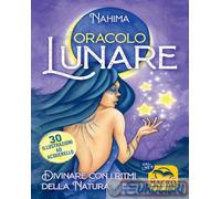 9788828507185 A.V. Oracolo Lunare Gruppo Editoriale Macro