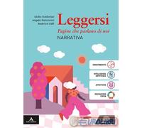 9788828628163 LEGGERSI. NARRATIVA. PER GLI IST. TECNIC EINAUDI SCOL. EVA CANTARE