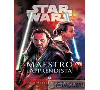 Maestro e apprendista. Star Wars romanzi