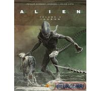 Alien. Vol. 3: Icarus