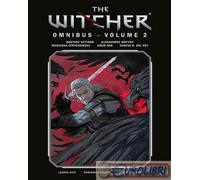 The Witcher. Omnibus. Vol. 2