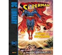 L'uomo e il superuomo. Superman