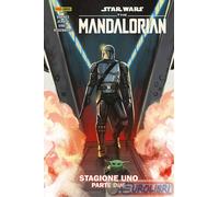 The Mandalorian. Star wars. Stagione 1. Vol. 2