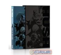 9788828774686 Jeph Loeb Hush. Batman Panini Comics