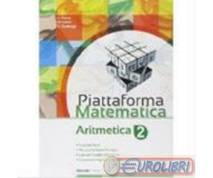 9788829204076 CERINI FIAMENGHI GIALLONGO PIATTAFORMA MATEMATICA TREVISINI -