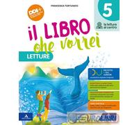 9788829858590 IL LIBRO CHE VORREI 5 MINERVA MINISTERIALE FORTUNATO