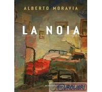 9788830102804 Alberto Moravia La noia Bompiani