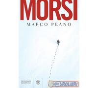 9788830105041 PEANO MORSI BOMPIANI VARIA