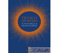 9788830107120 Franco Arminio Canti della gratitudine Bompiani