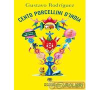 Cento porcellini d'India