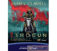 9788830108714 James Clavell Shogun. Ediz. tie-in BOMPIANI VARIA