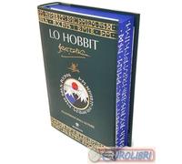 Libri Tolkien John R. R. - Lo Hobbit. Illustrato Dall'autore