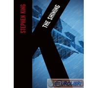 Libri Stephen King - Shining