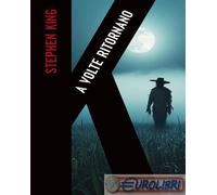 9788830110540 Stephen King A volte ritornano Bompiani