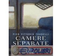 9788830138070 Pier Vittorio Tondelli Camere separate Bompiani