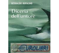 9788830154995 Gesualdo Bufalino Diceria dell'untore Bompiani