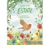 Libri Ester Tomè - Estate. Ediz. A Colori