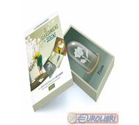 9788830313668 Claudio Gobbetti Il giardiniere dei sogni. Le raccontacarte. Ediz.