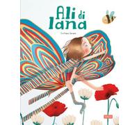 Ali di lana. Ediz. a colori