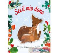 9788830357167 Harriet Evans Sei il mio dono. Ediz. a colori Sassi