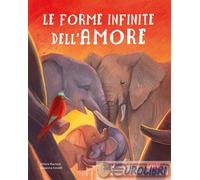 Le forme infinite dell'amore