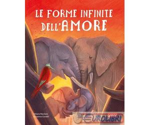 9788830382428 Susanna Covelli Le forme infinite dell'amore Sassi