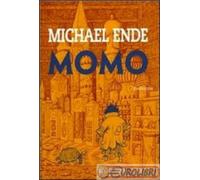 9788830401075 Michael Ende Momo
