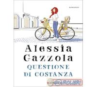 Questione di Costanza